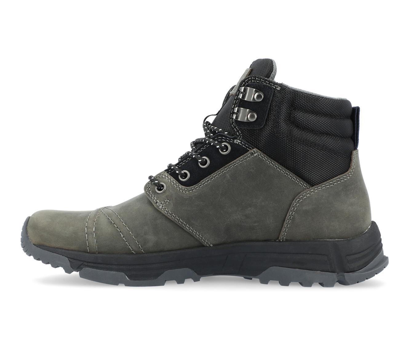 Men's Territory Everglades Hiking Boots Product Image