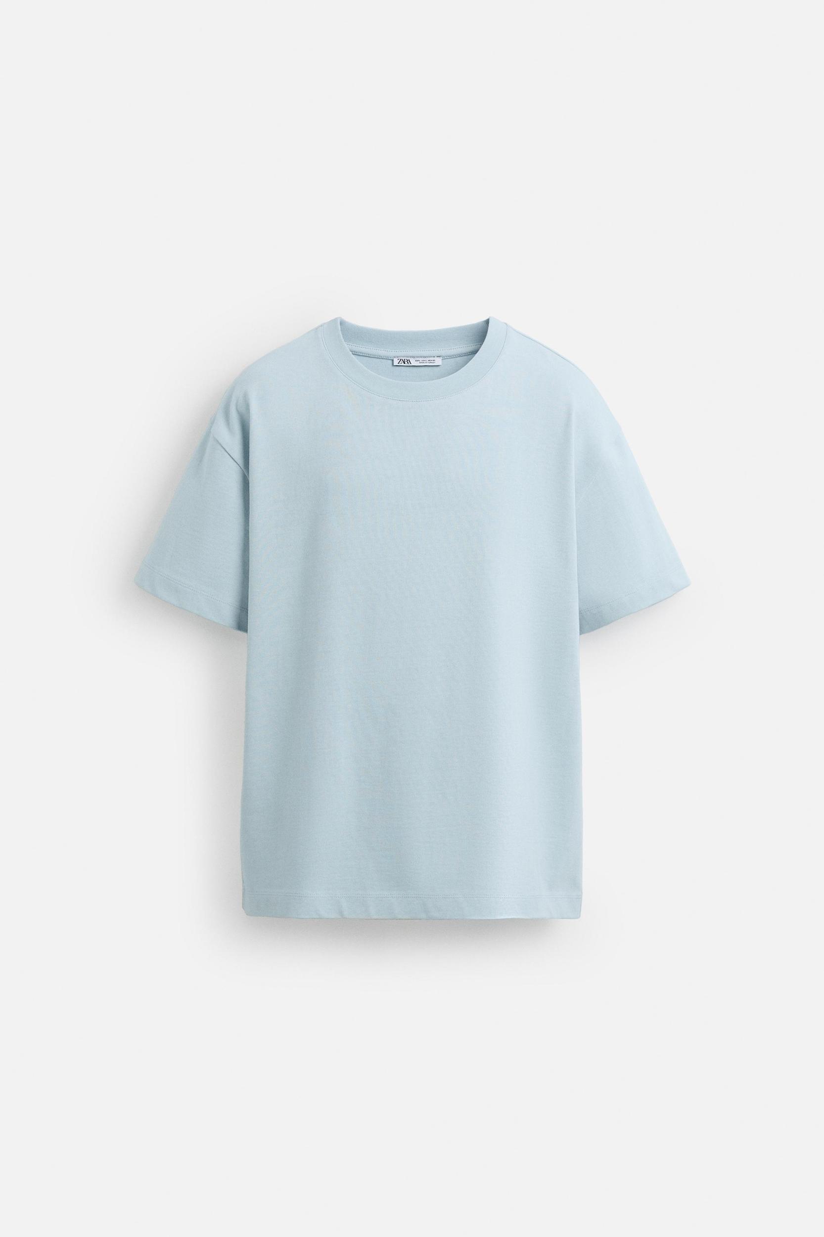 BASIC HEAVYWEIGHT T-SHIRT Product Image