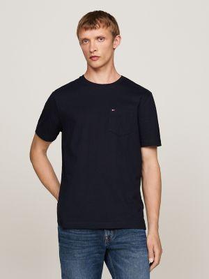 Tommy Pocket T-Shirt Product Image