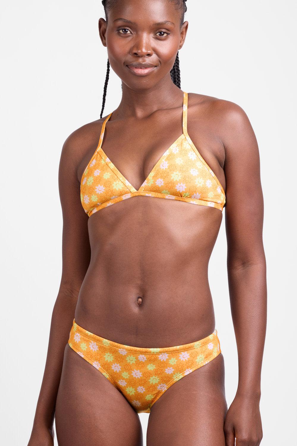 Andy Bikini Bottom - Happy Sun Female Product Image
