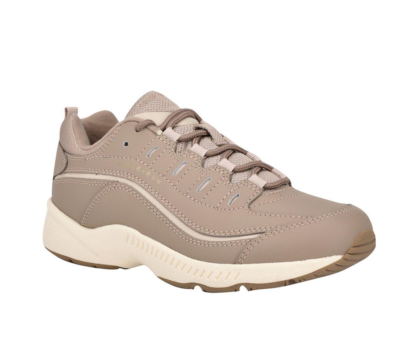 Women's Easy Spirit Romy Walking Sneakers Product Image