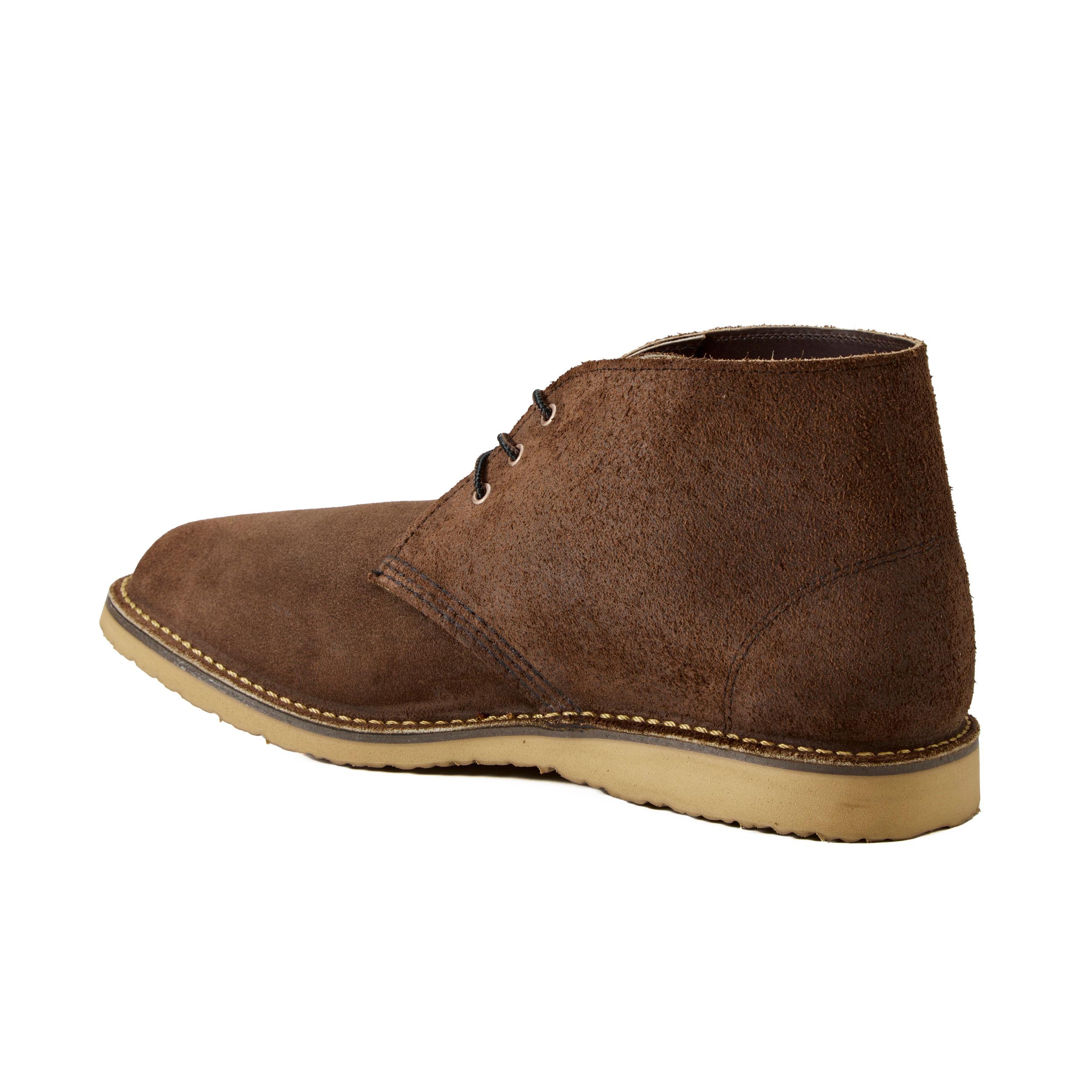 Weekender Chukka Boot Product Image