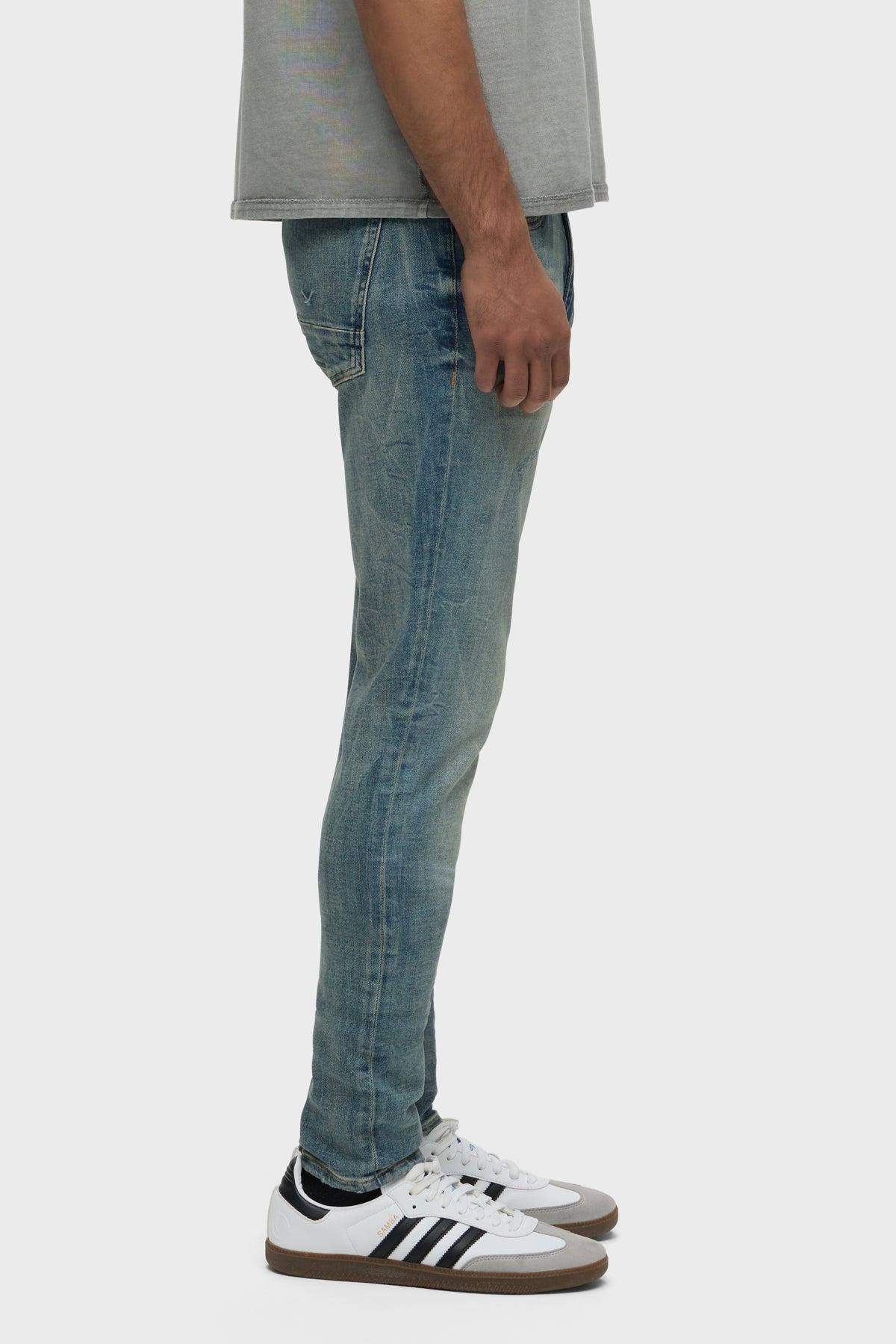 Zack Skinny Jean Male Product Image