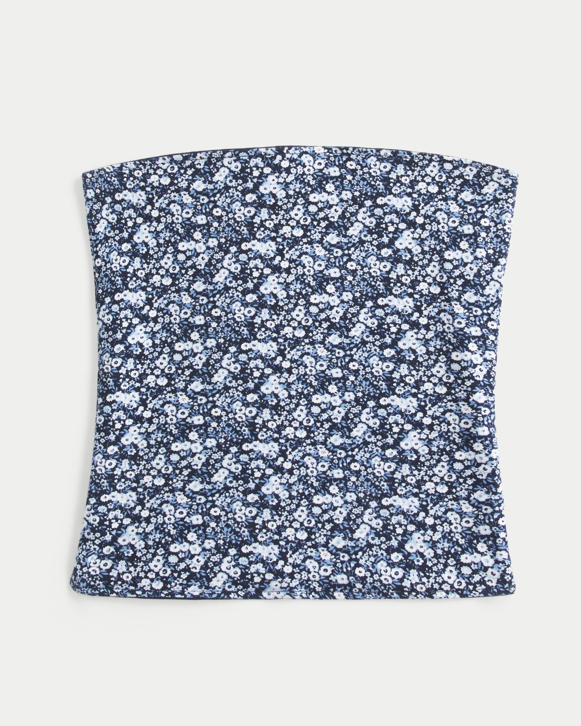 Taylor Reversible Tube Top Product Image