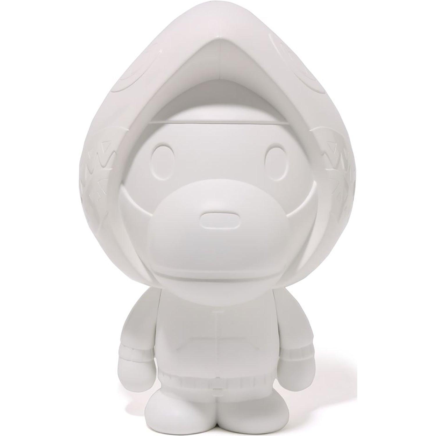 BABY MILO SHARK HOODIE STATUE MENS Male Product Image