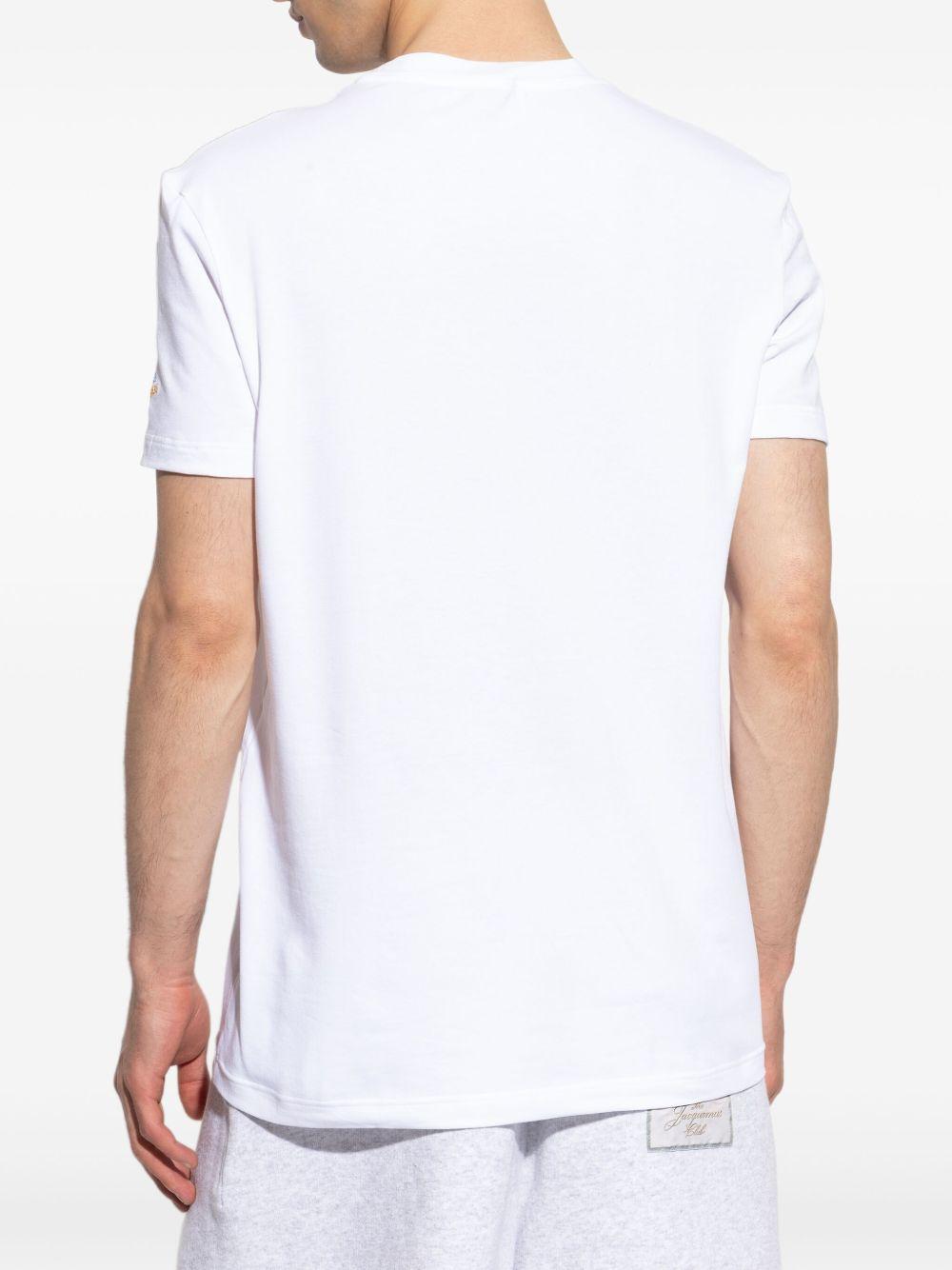 jersey T-shirt Product Image