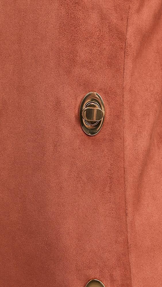 ALEXIS Kalita Midi Dress | Shopbop Product Image