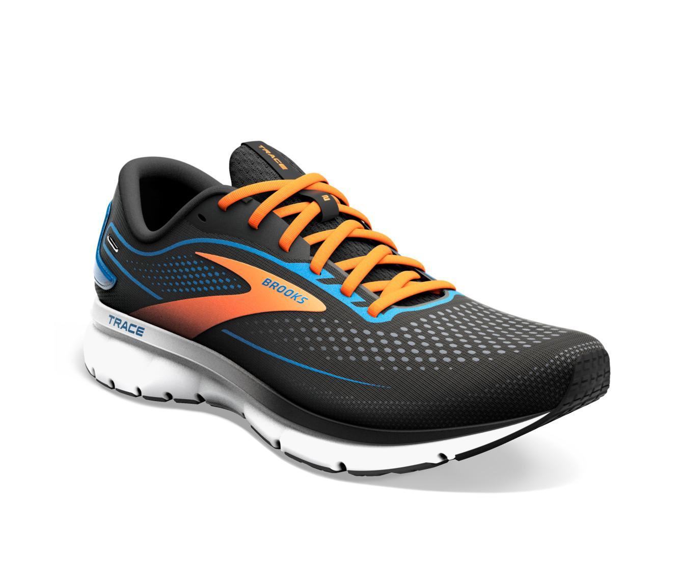 Men's Brooks Trace 2 Running Shoes Product Image