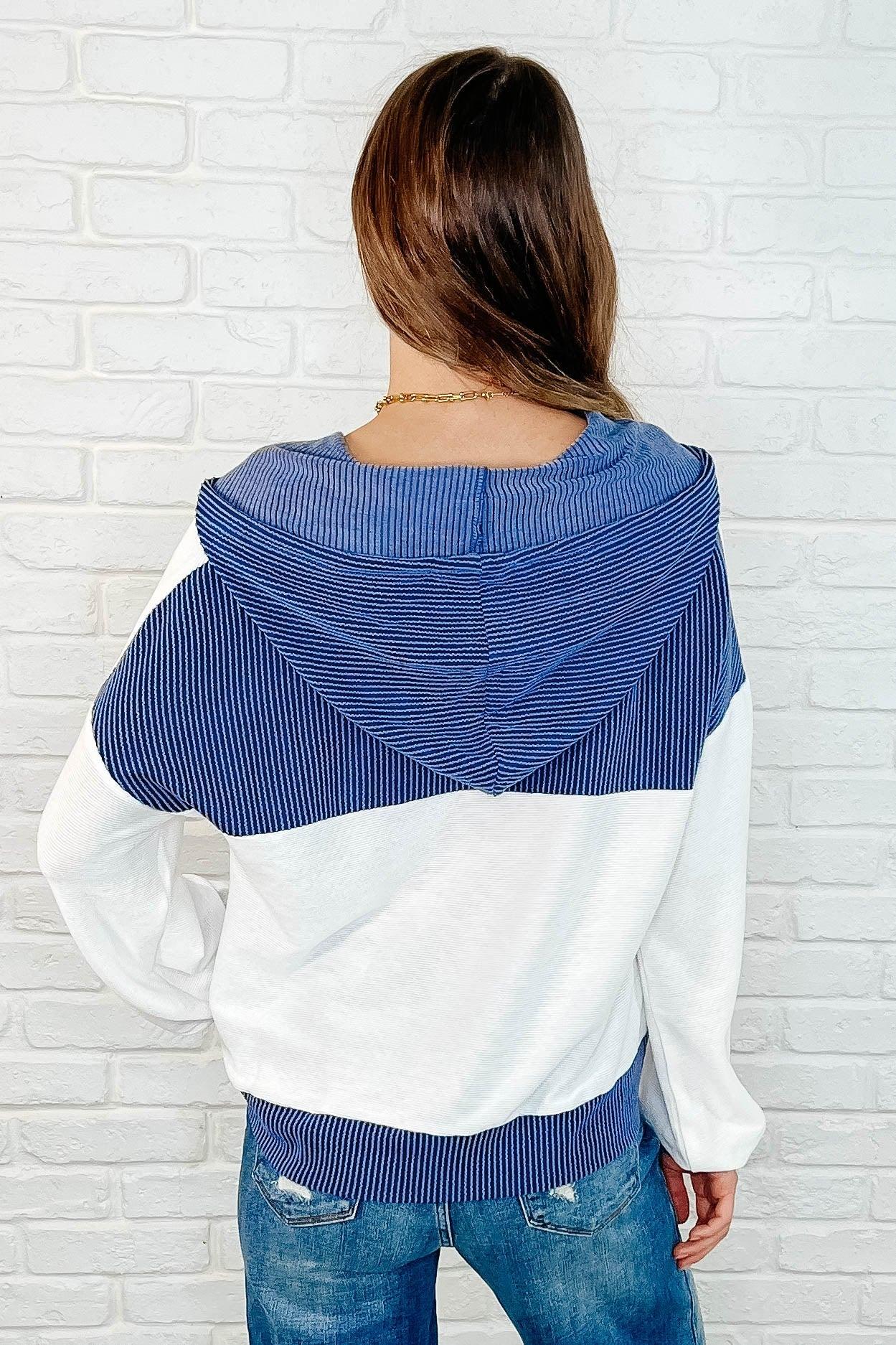 Travel Plush Knit Dress in Soft Teal (Online Exclusive) Female Product Image