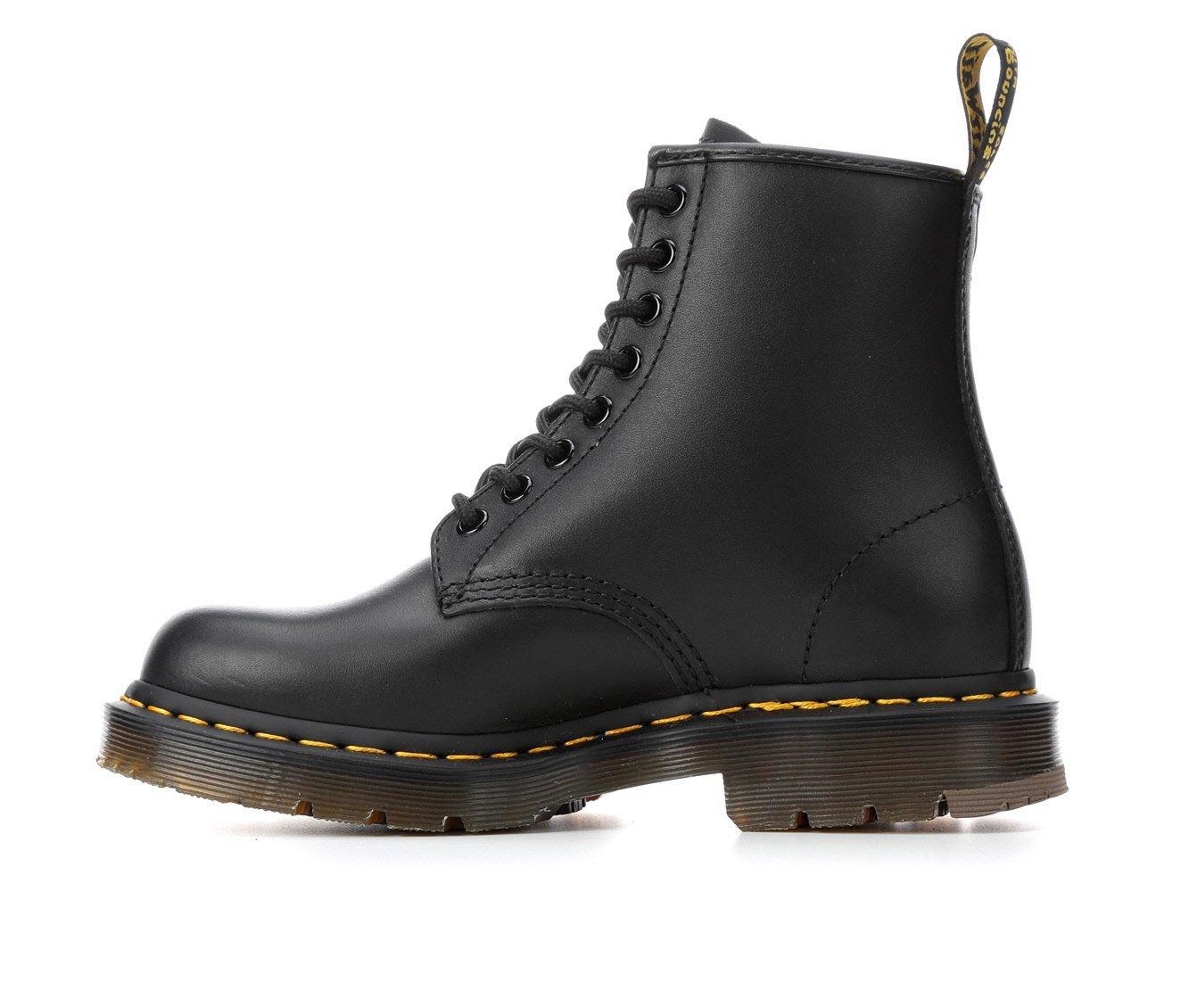 Men's Dr. Martens 1460 Slip Resistant Safety Boots Product Image