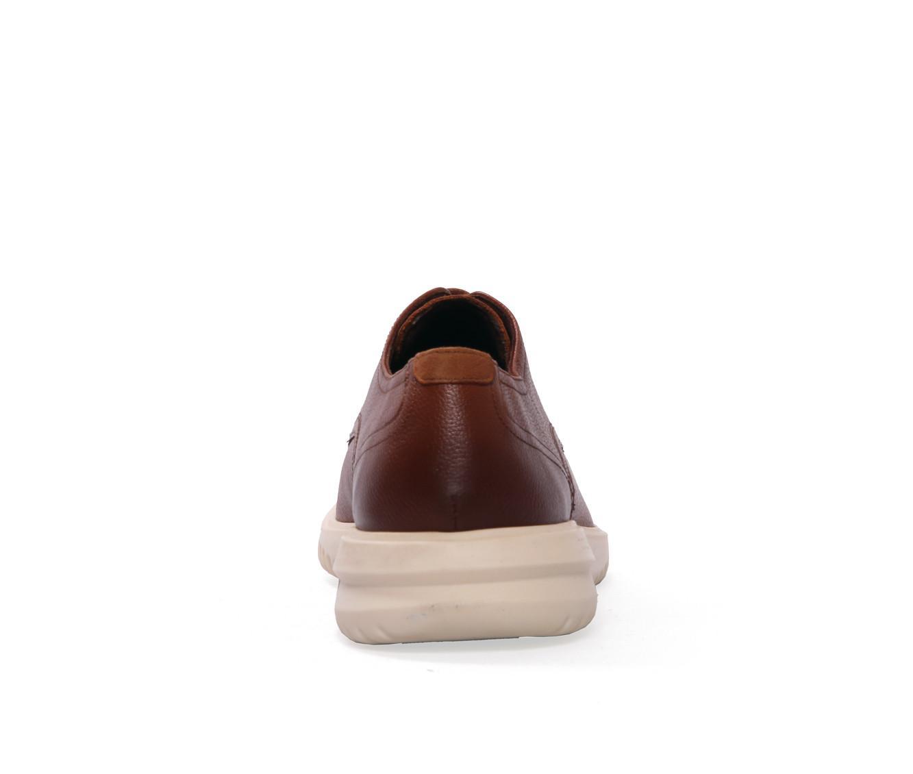 Men's Cole Haan Grand Plain Toe Oxford Dress Shoes Product Image