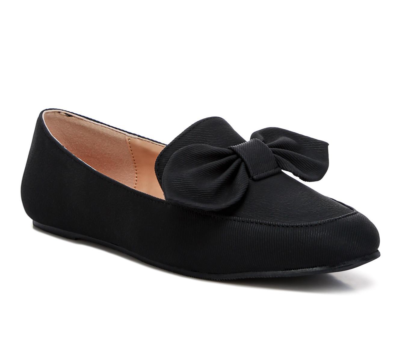 Women's London Rag Waveney Loafers Product Image