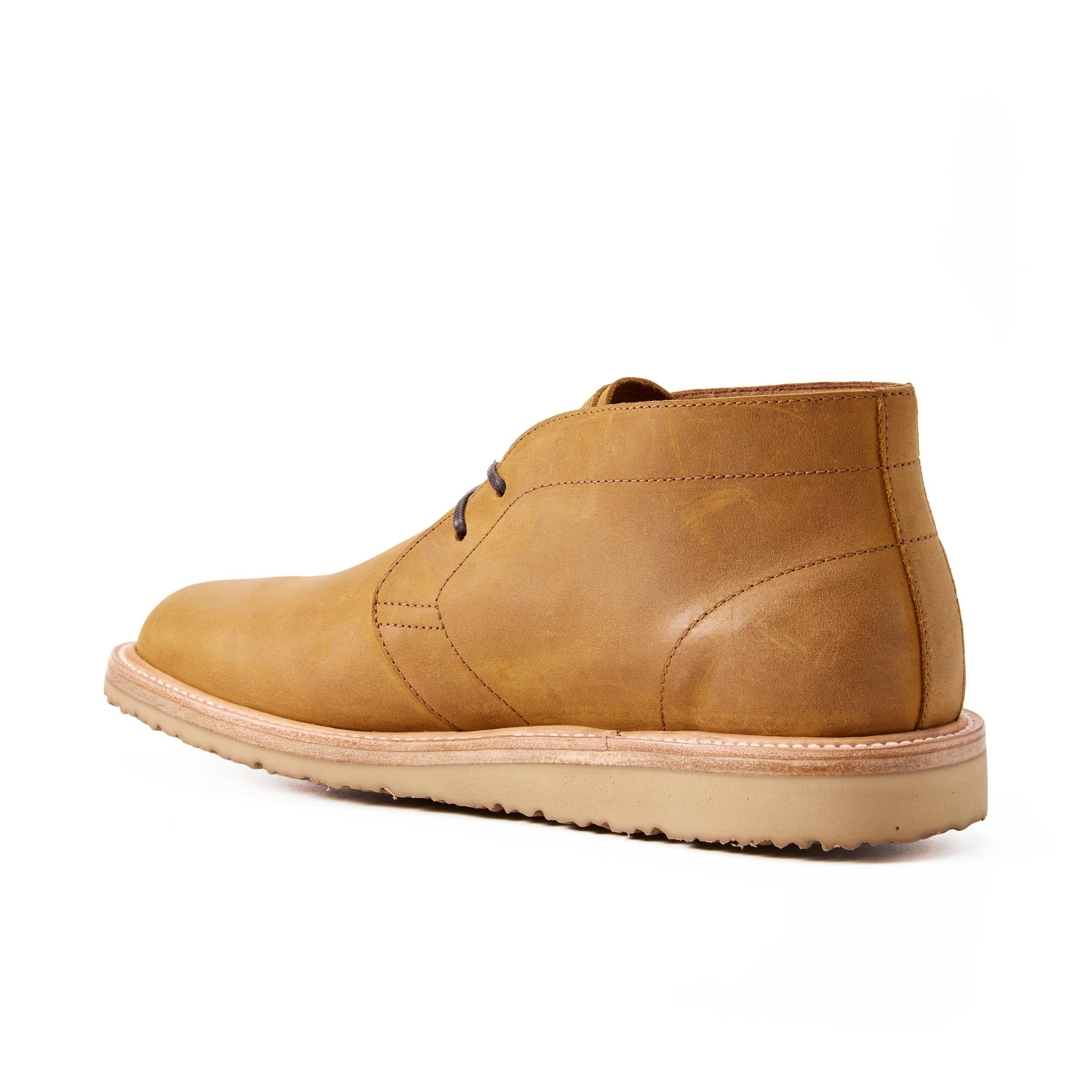Wedge Chukka Boot Product Image