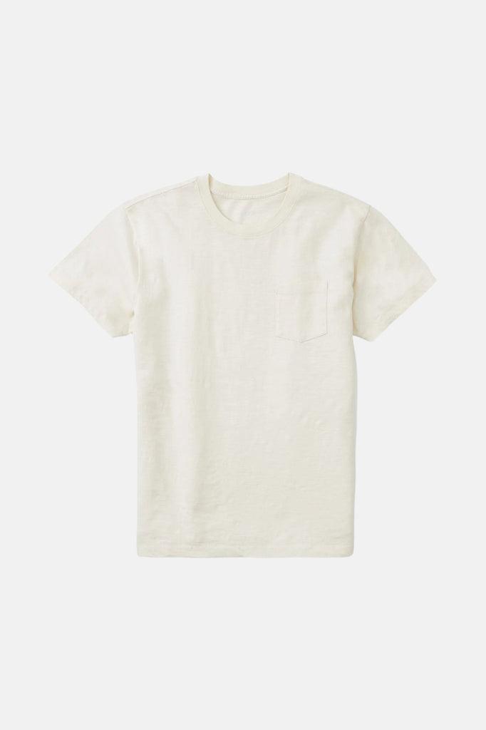 SLUB BASE TEE Product Image