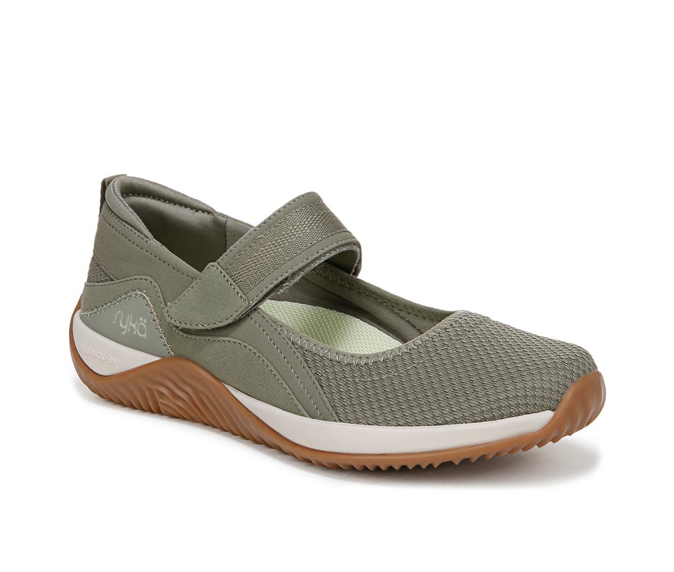 Women's Ryka Echo Mary Jane Slip-On Sneakers Product Image