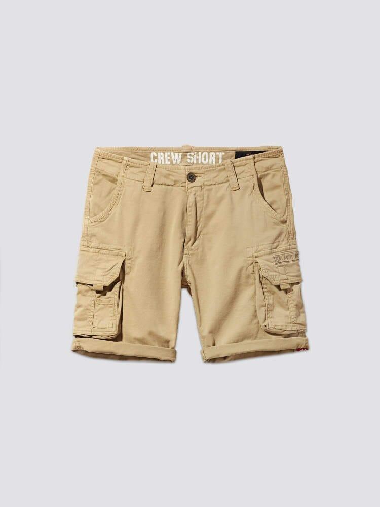 CREW SHORT GEN I Male Product Image