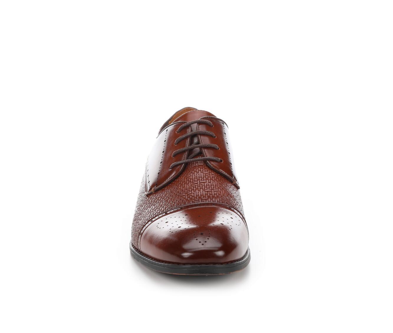 Men's Stacy Adams Nilssen Dress Shoes Product Image