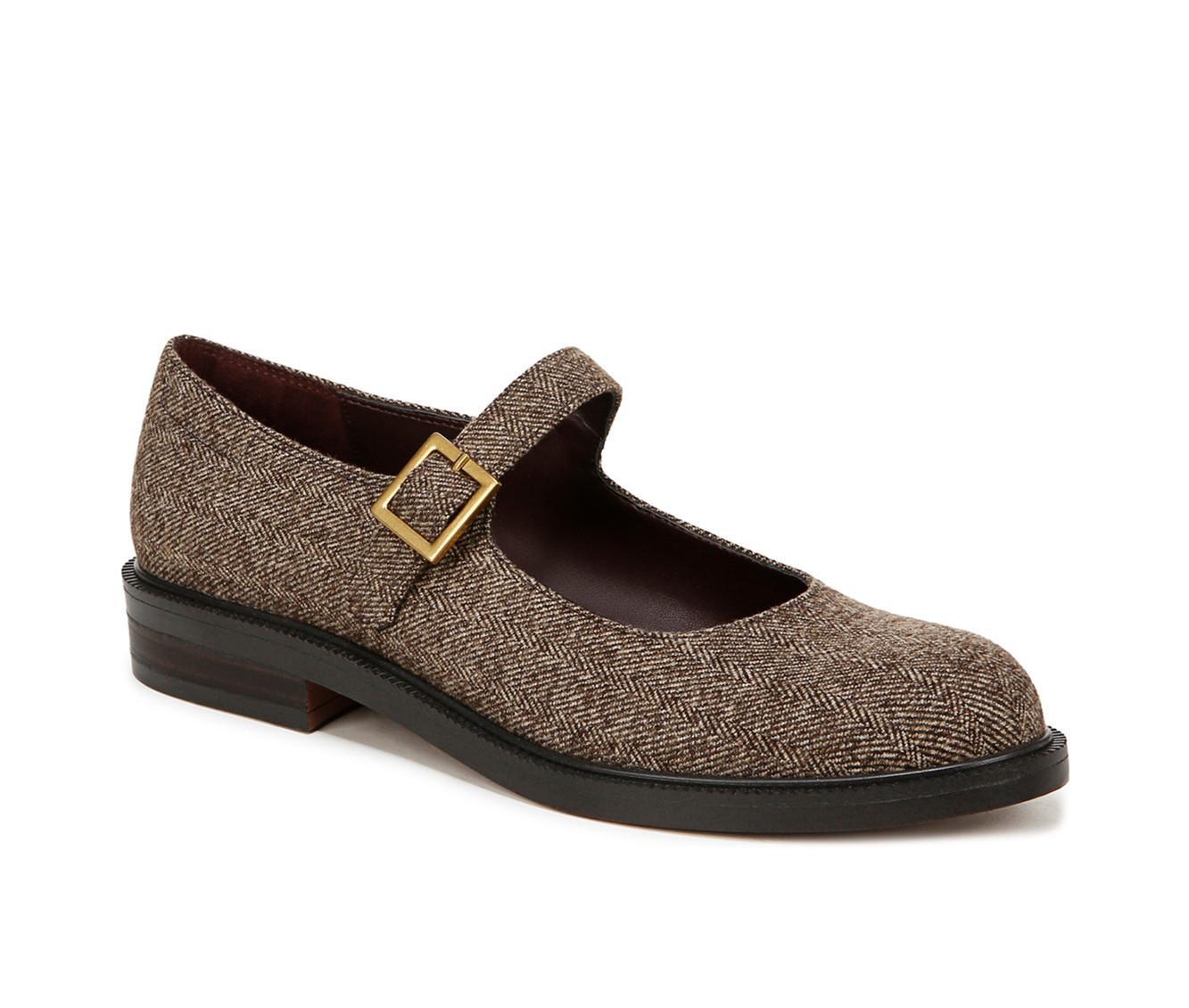 Women's Franco Sarto Melfi Mary Janes Product Image