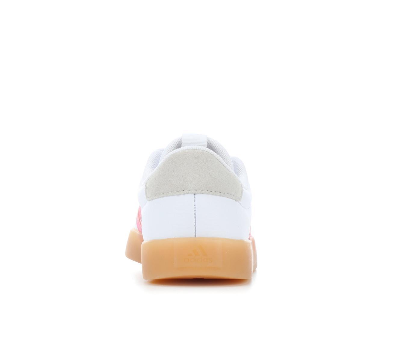 Women's Adidas VL Court 3.0 Sneakers Product Image