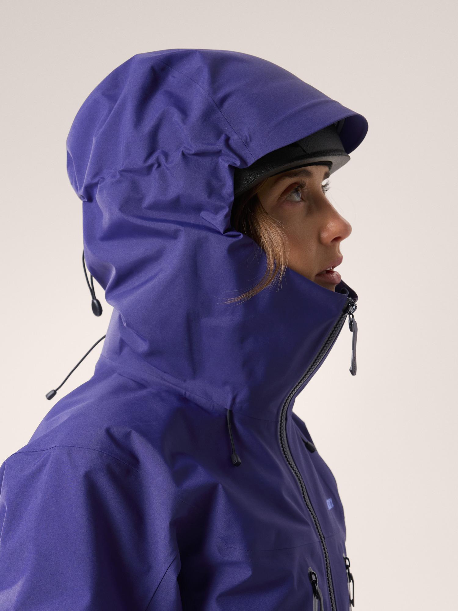 Alpha SV Jacket Women's Product Image