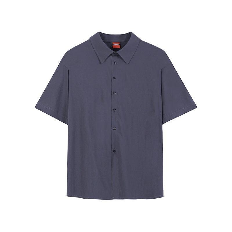 RT NO. 582 HALF SLEEVE SHIRT Product Image