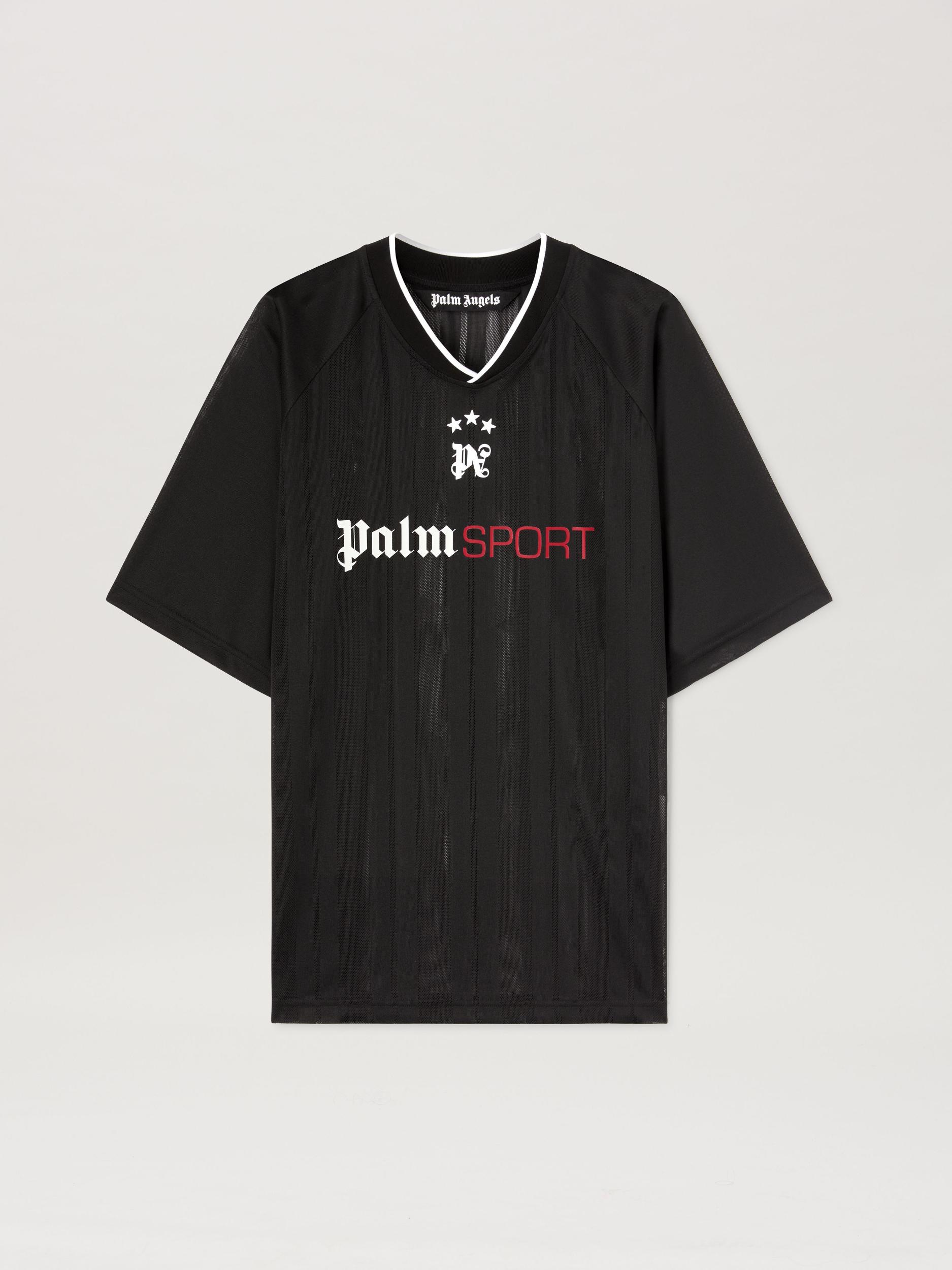 PALM SPORT MESH TEE Product Image