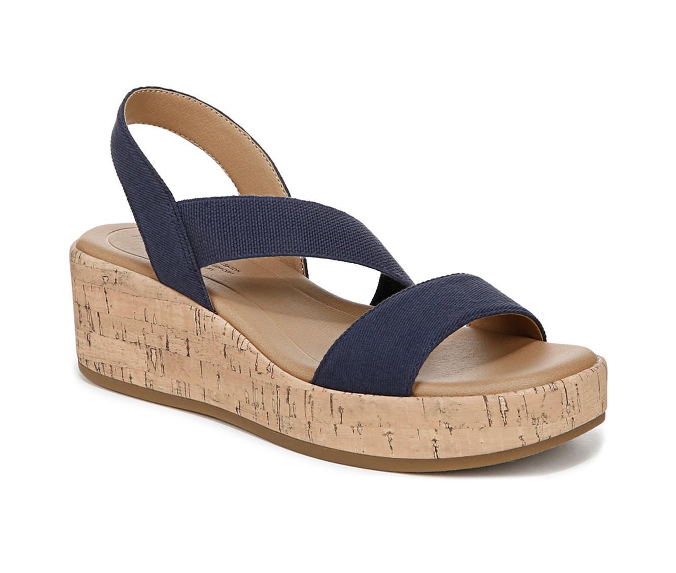 Women's LifeStride Odette Wedge Sandals Product Image