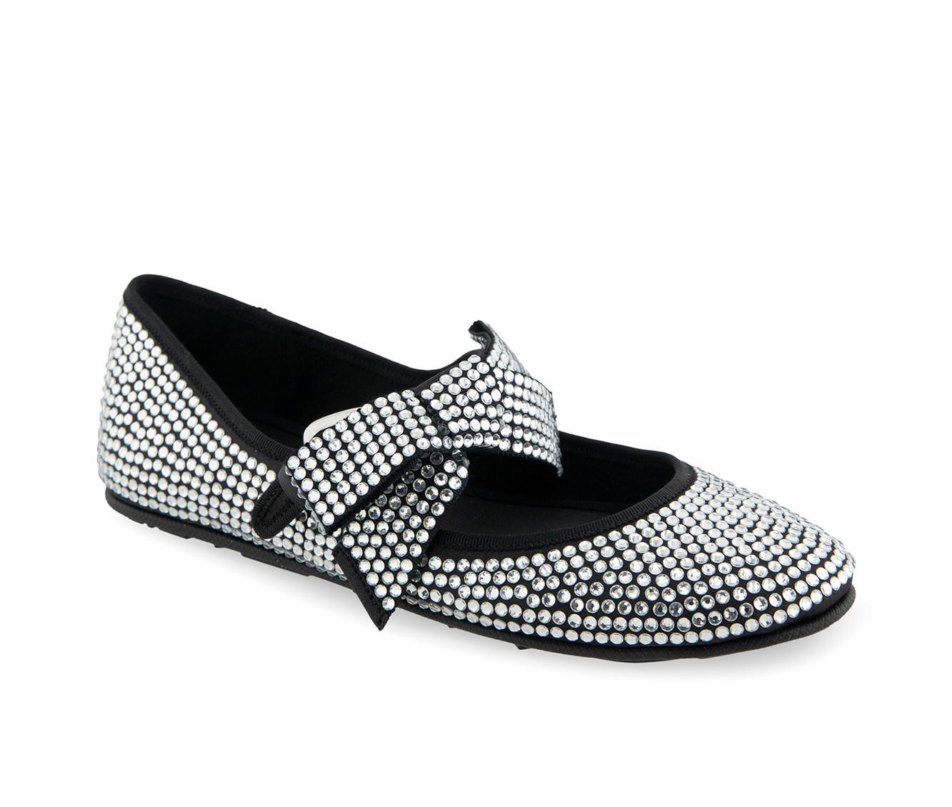 Women's Aerosoles Poppy Mary Jane Flats Product Image