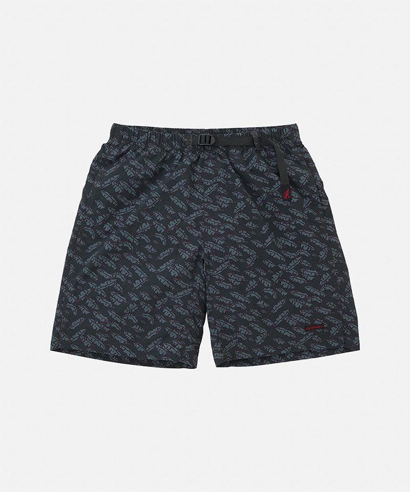 Nylon Packable G-Short Product Image