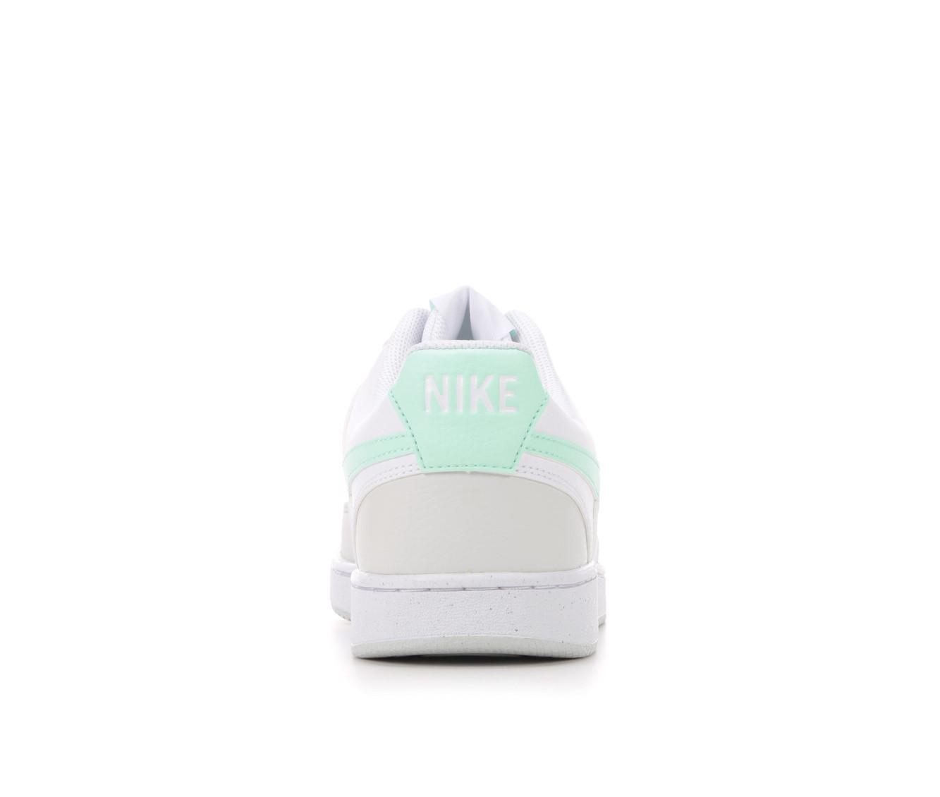 Men's Nike Court Vision Low Sustainable Sneakers Product Image