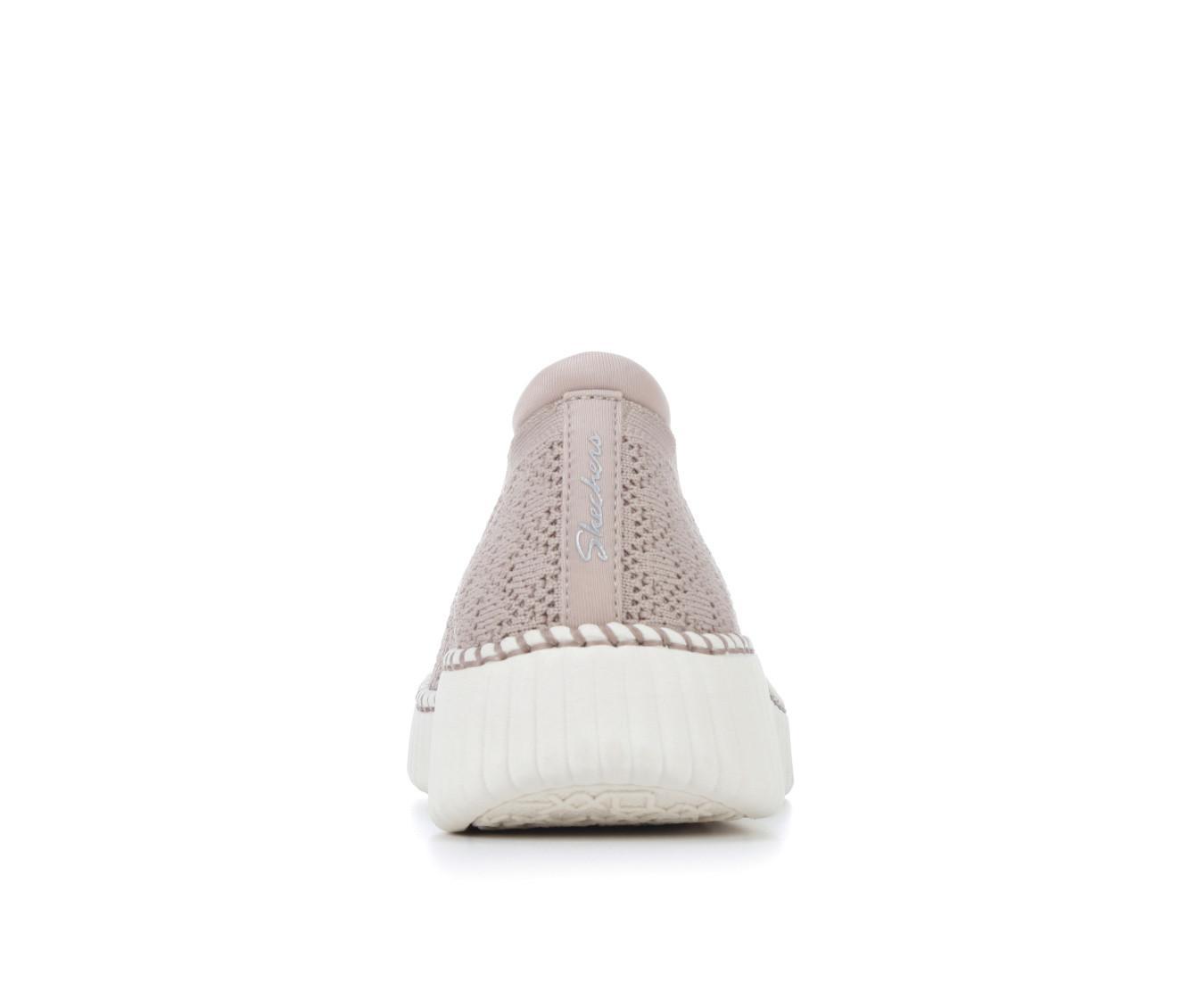 Women's Skechers Wilshire Blvd 100636 Slip-On Shoes Product Image