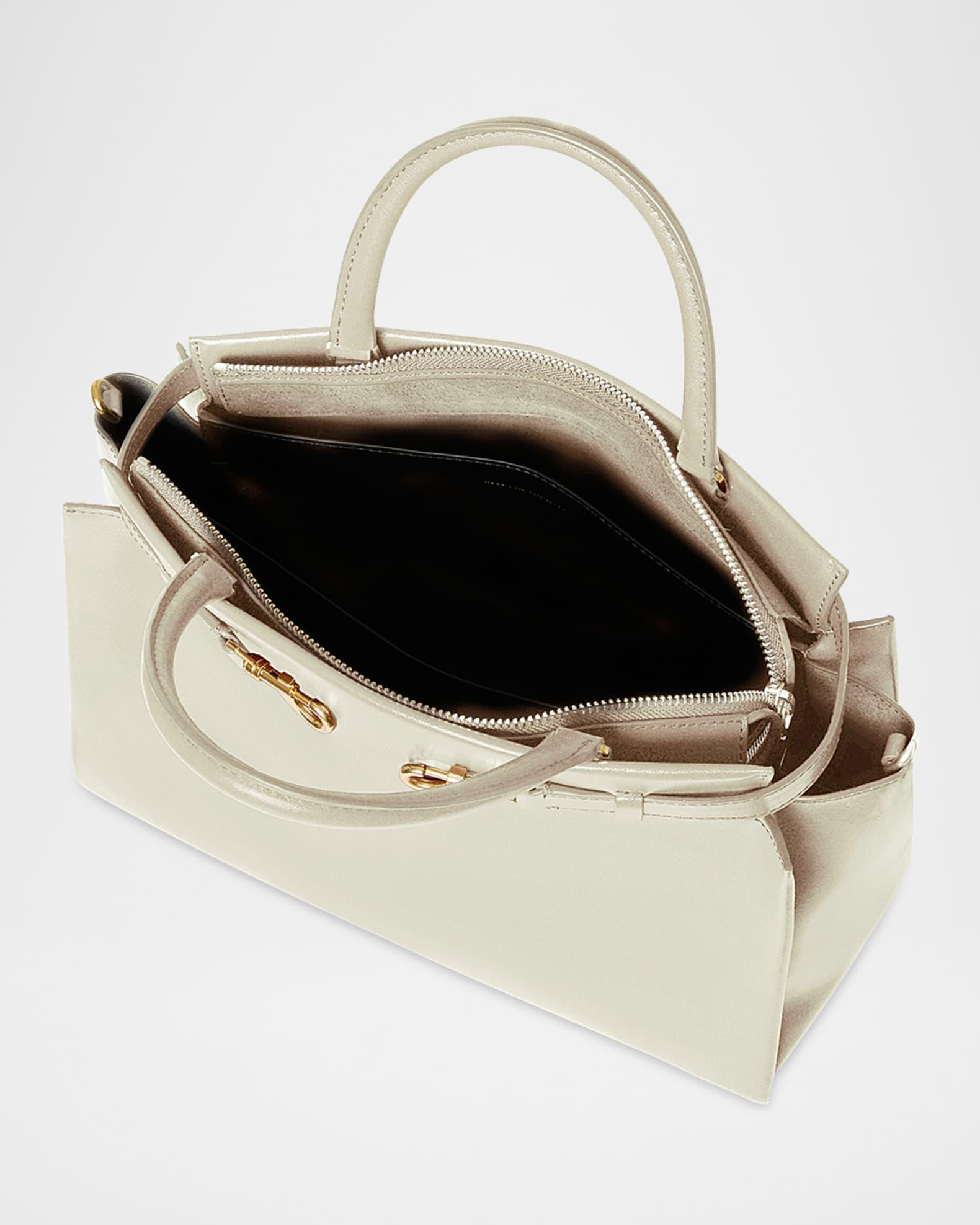 Insider Leather Shoulder Bag Product Image