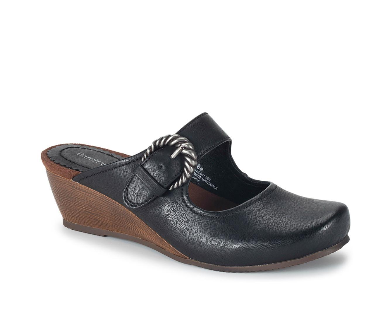 Women's Baretraps Luna Mary Jane Mule Product Image