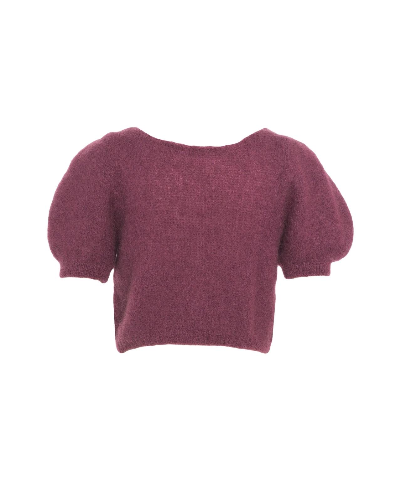 Short sleeve cardigan 'Harper' Product Image