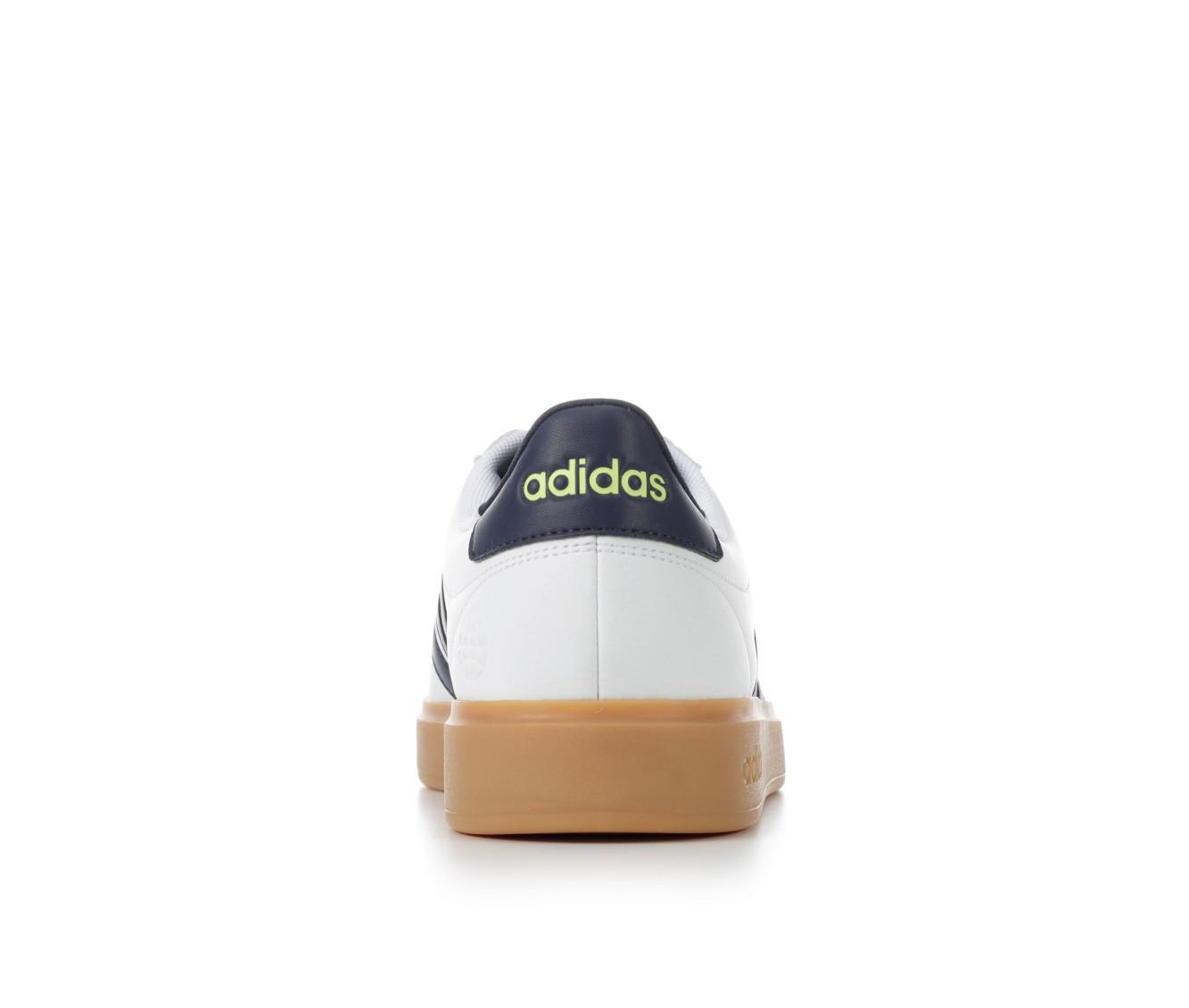 Men's Adidas Grand Court 2.0 Sneakers Product Image