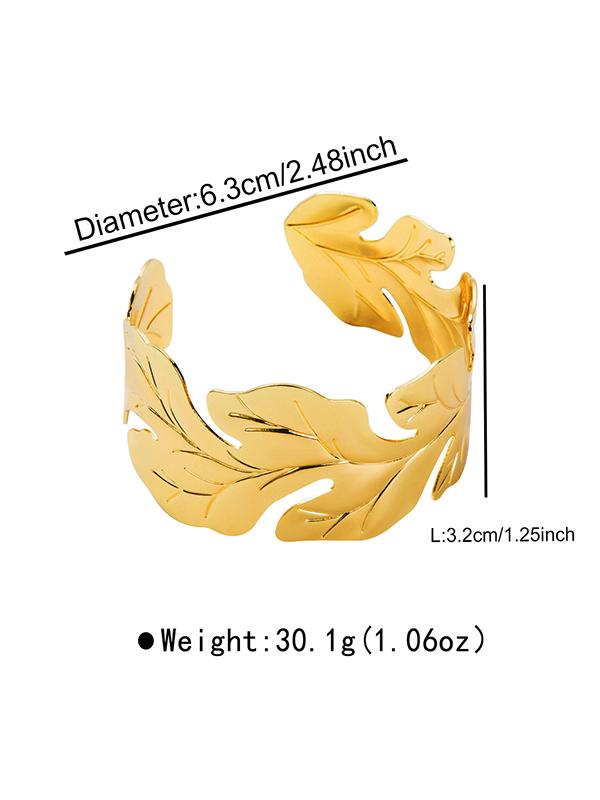 Geometric Ringent Bracelet Accessories Product Image