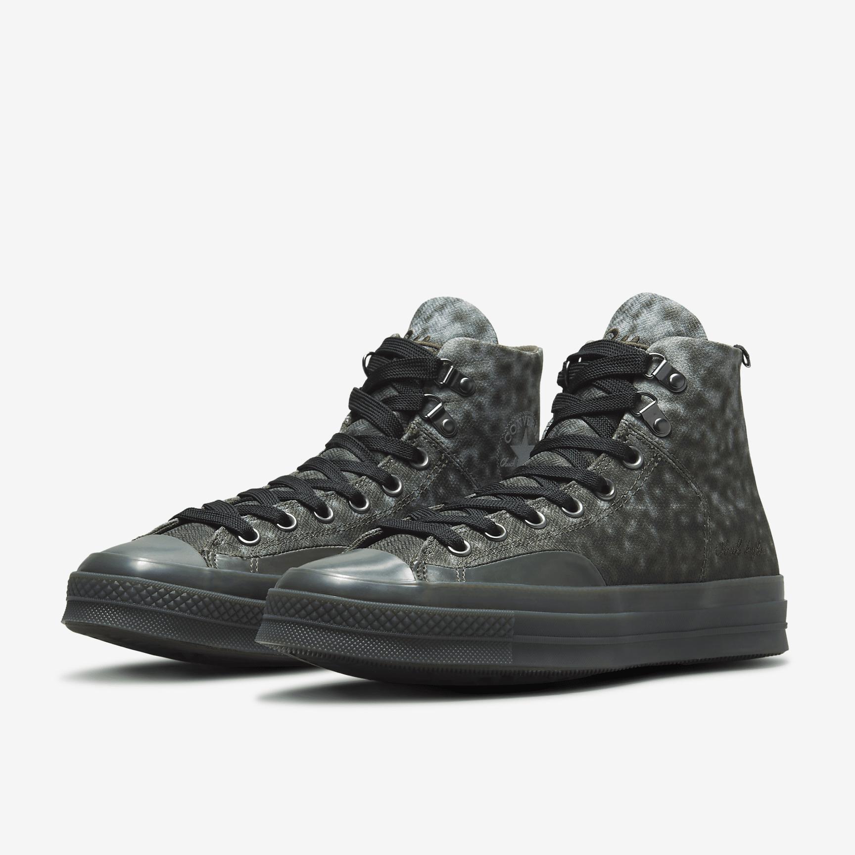 Converse x Patta Chuck 70 Marquis Shoes Product Image