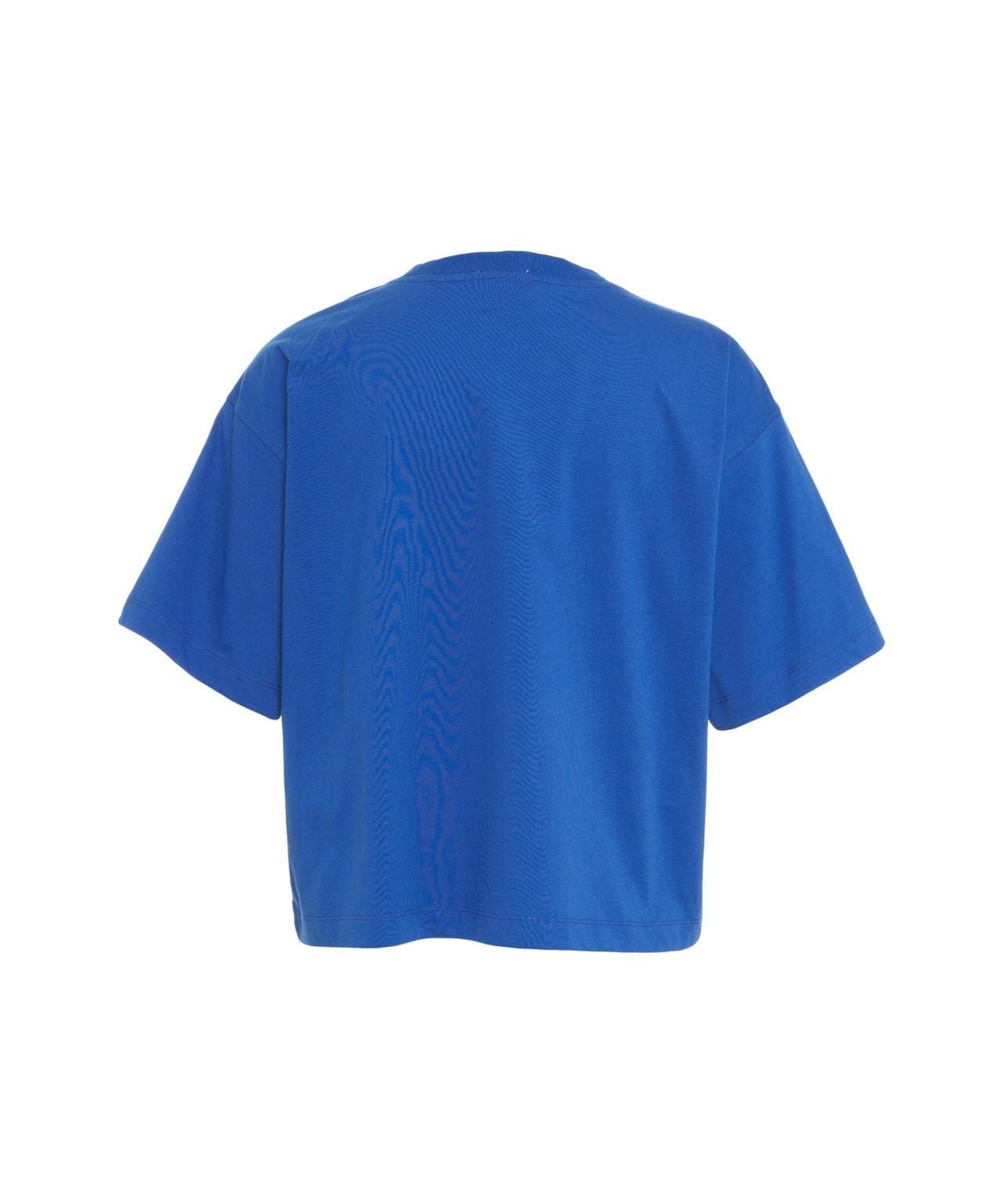 T-shirt with print 'Borgo Egnazia' Product Image