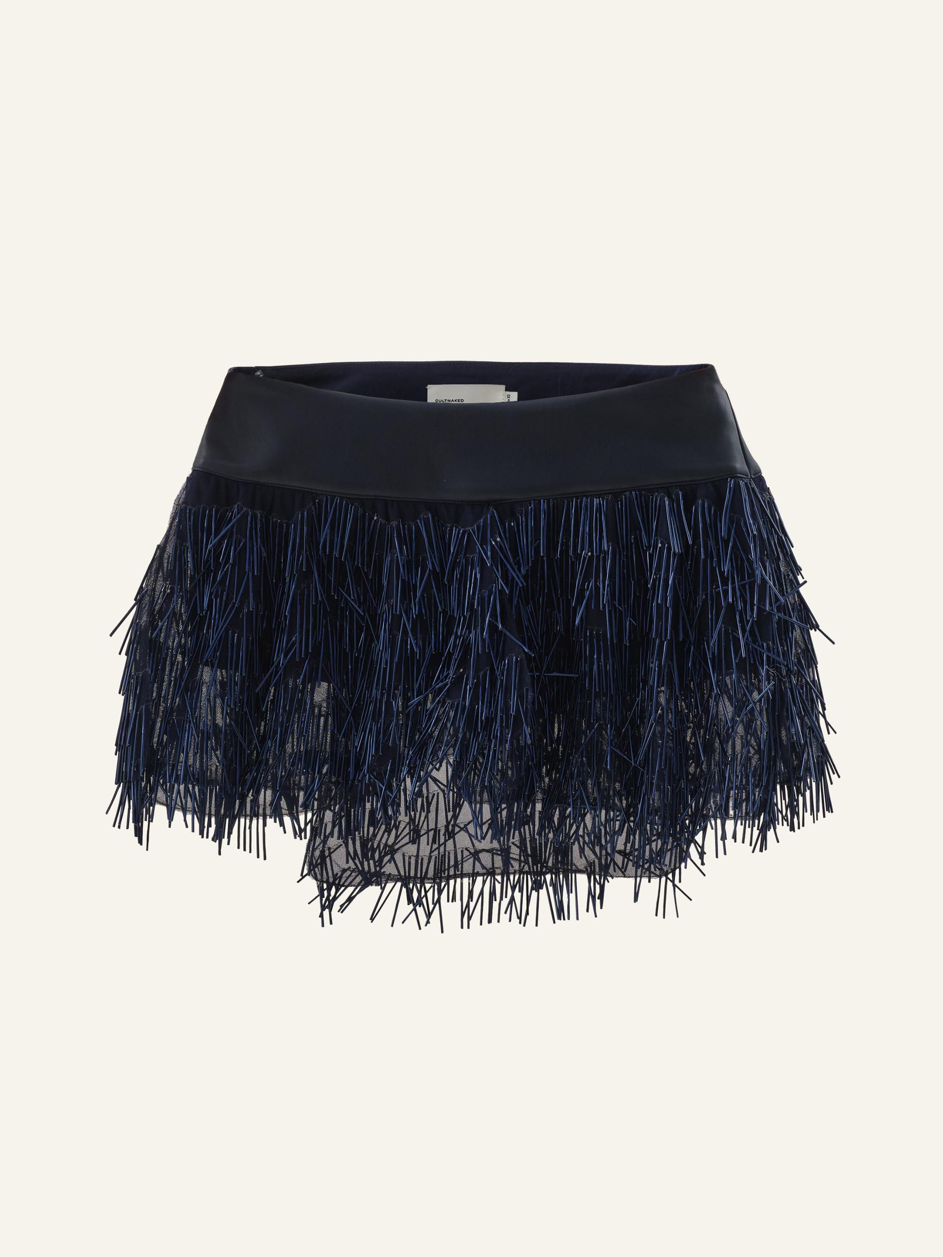 Bundle: Copacabana Top + Copacabana Skort Product Image