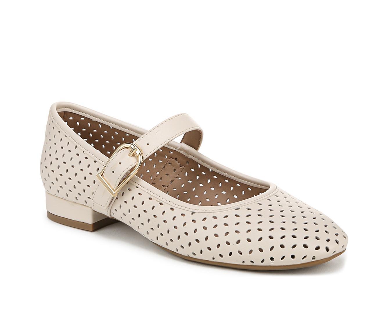 Women's LifeStride Cameo Mary Jane 3 Flats Product Image