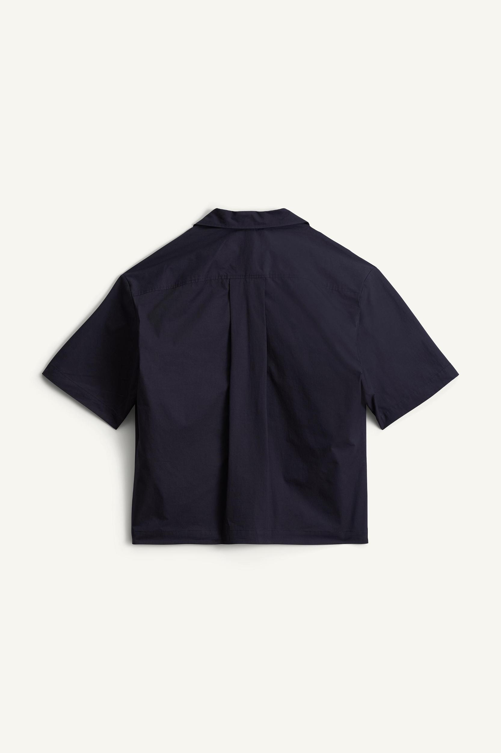 PLQ SHRT 14 Product Image