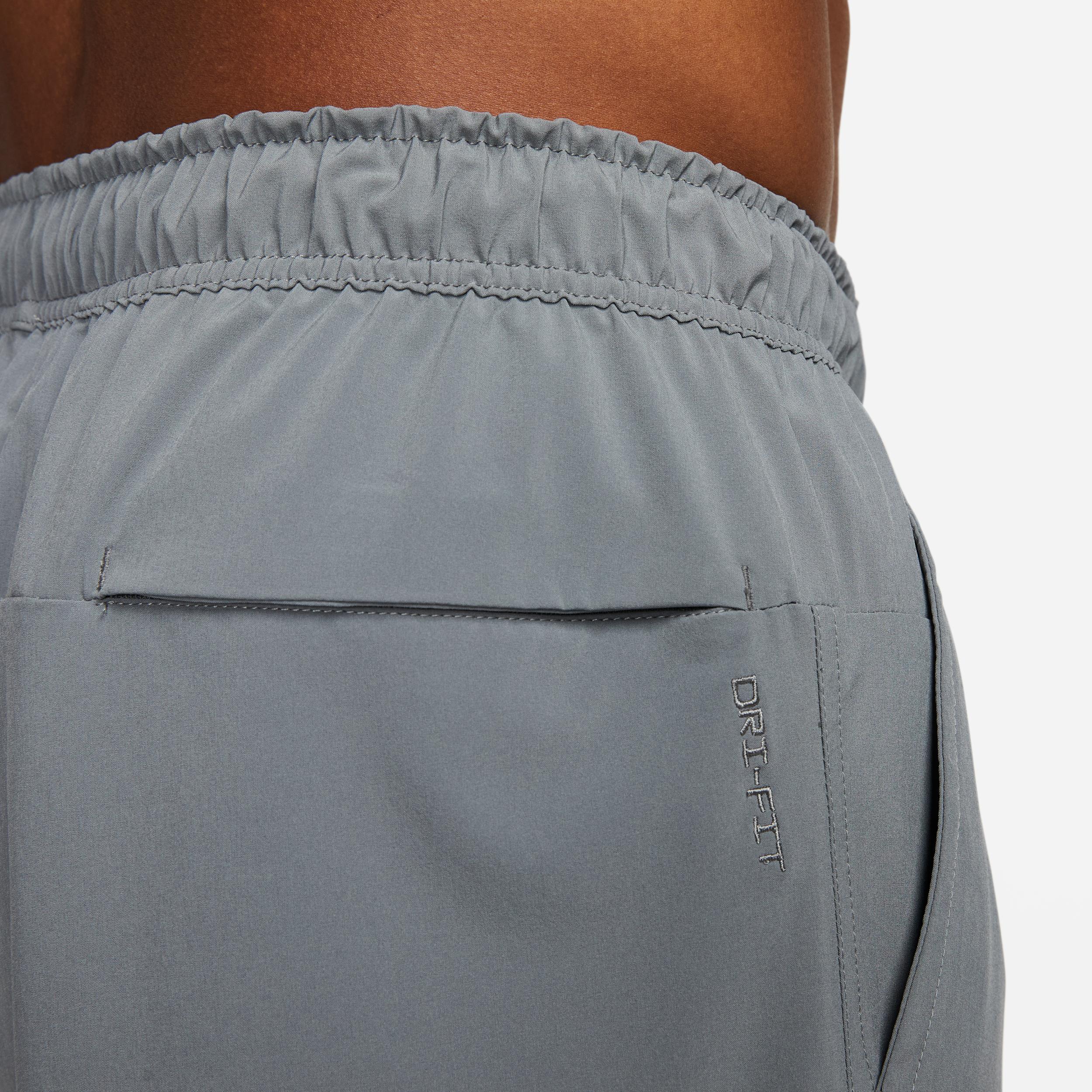 Nike Mens Unlimited Dri-FIT 5 Unlined Versatile Shorts | DV9336-084 Product Image