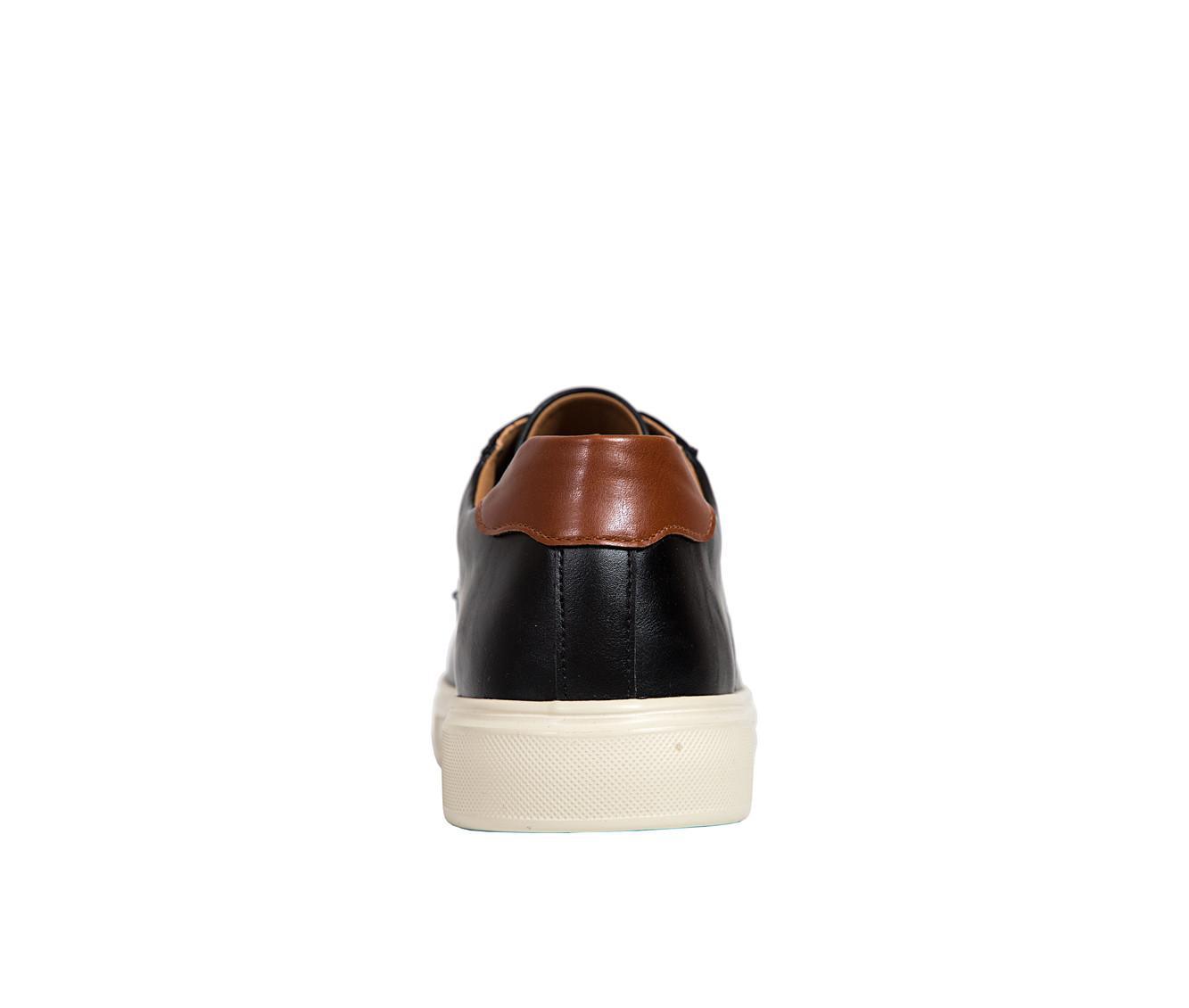 Men's Deer Stags Albany Dress Shoes Product Image