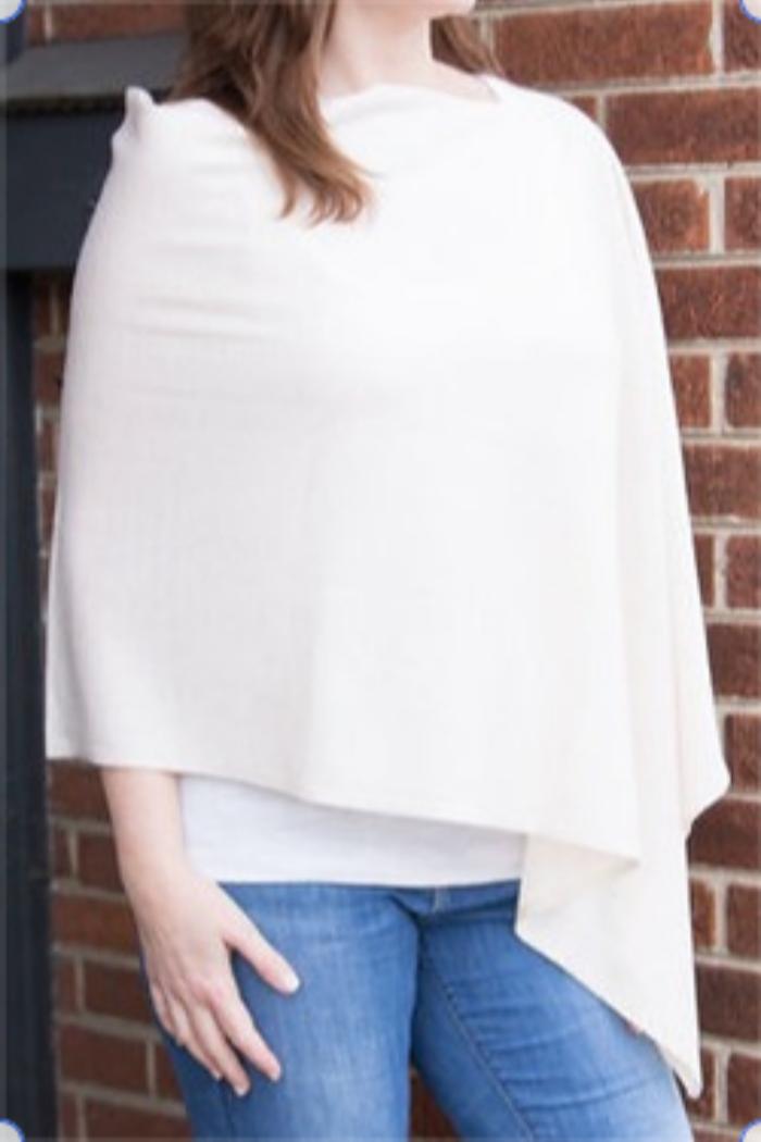 Convertible Poncho Product Image