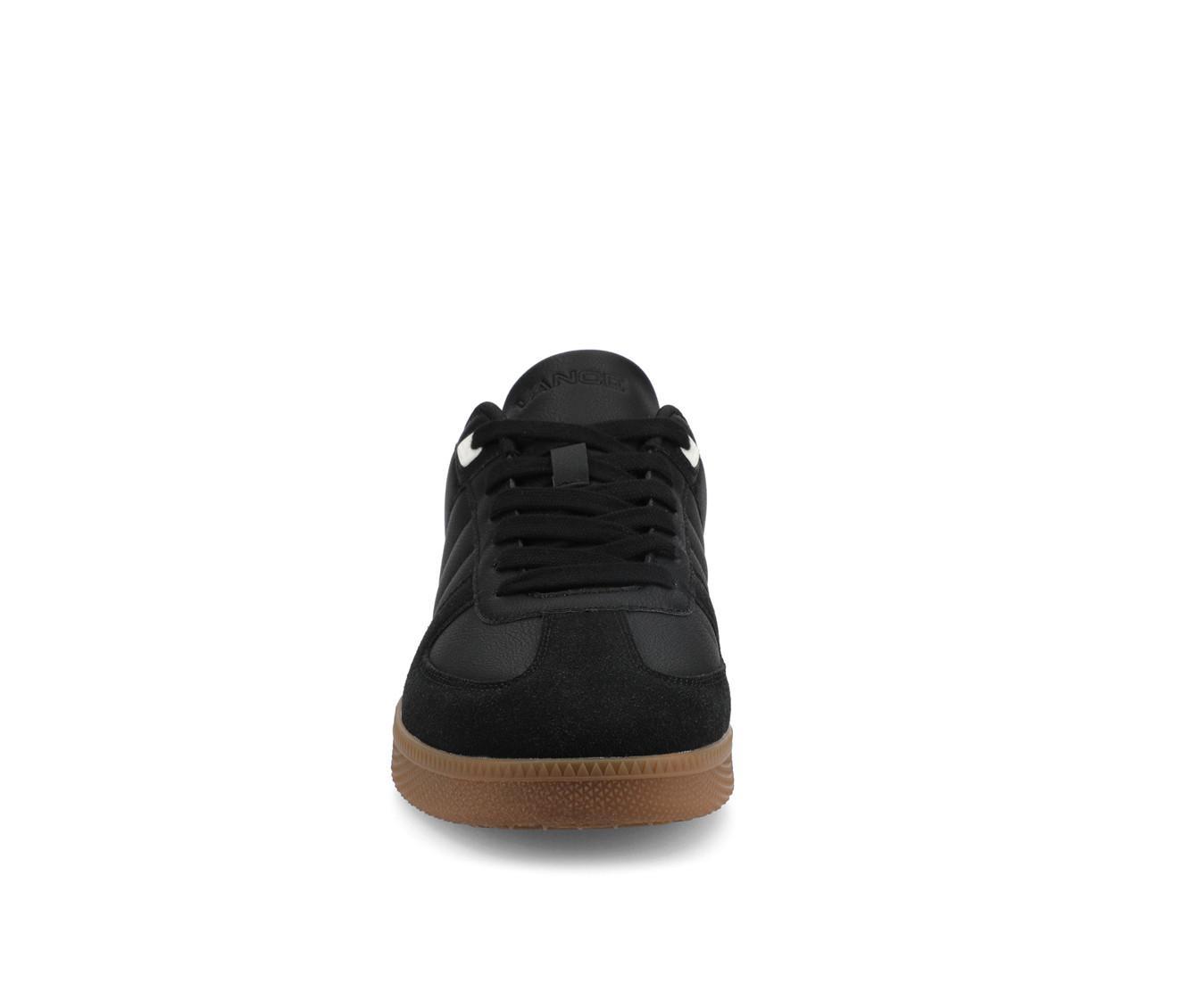 Men's Vance Co. Pele Casual Sneakers Product Image