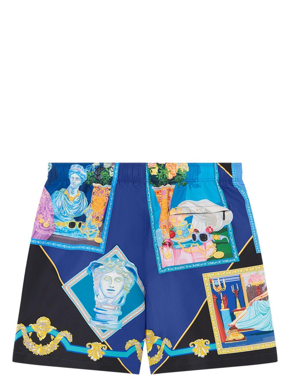 Gallery swim shorts Product Image