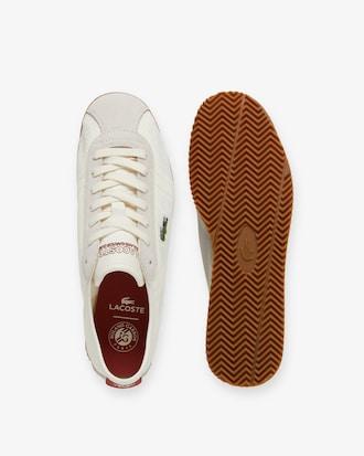 Men's Roland-Garros Edition Club-Low Sneakers Product Image