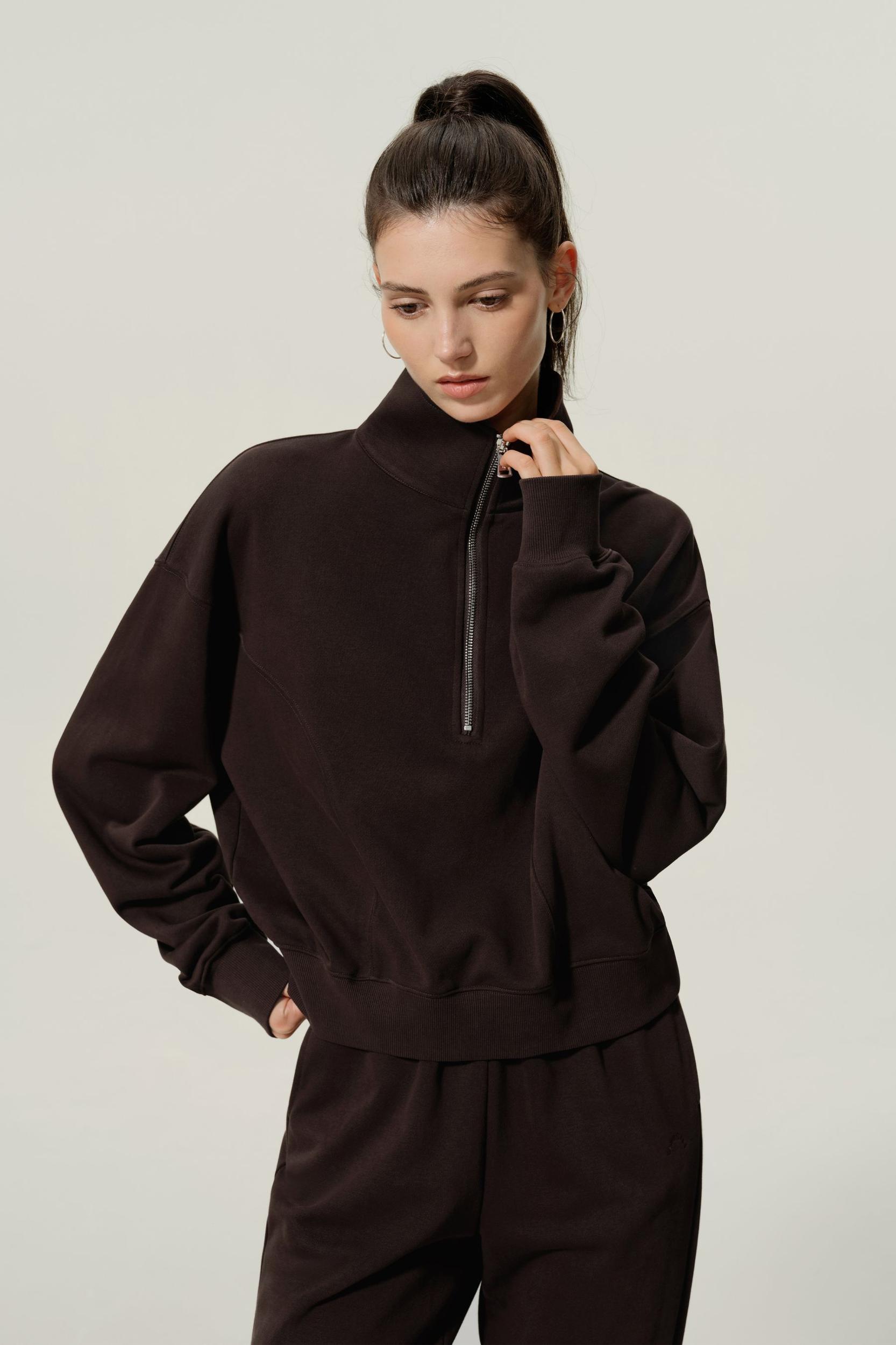 Heirloom '89 Half-Zip Pullover Product Image