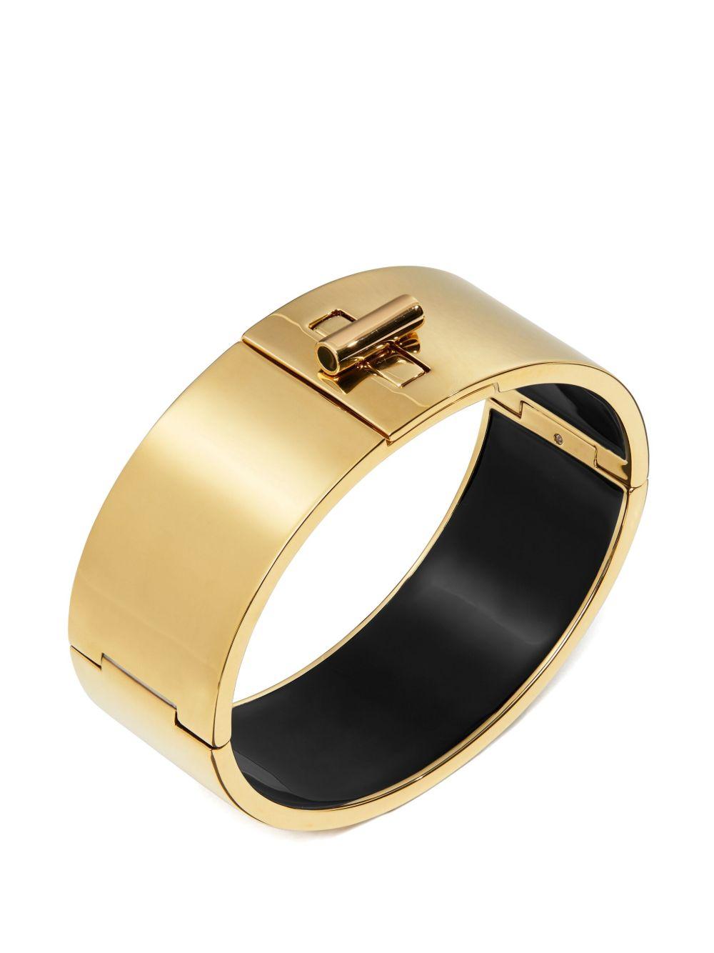 Kira bangle bracelet Product Image