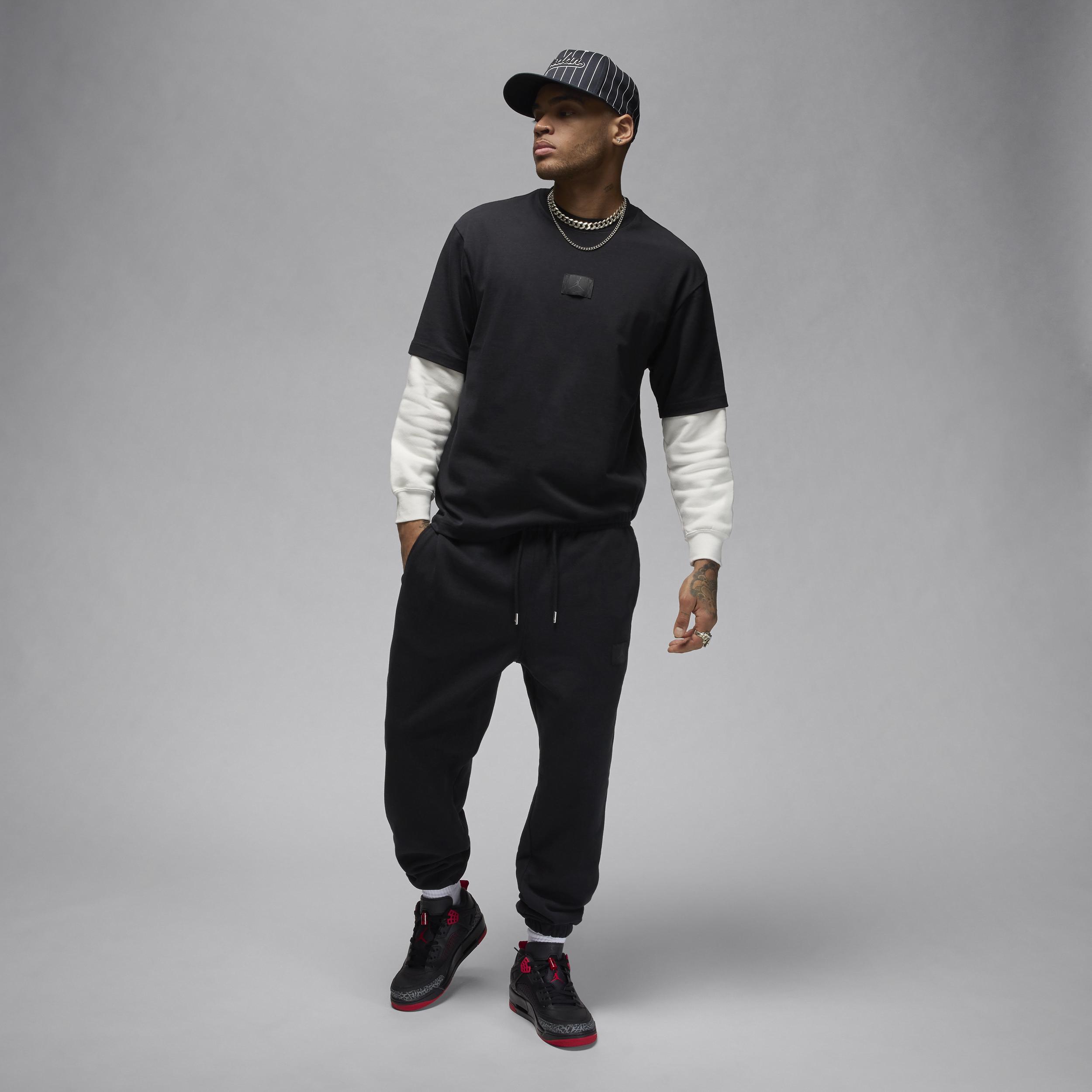 Men's Jordan Flight Fleece Pants Product Image